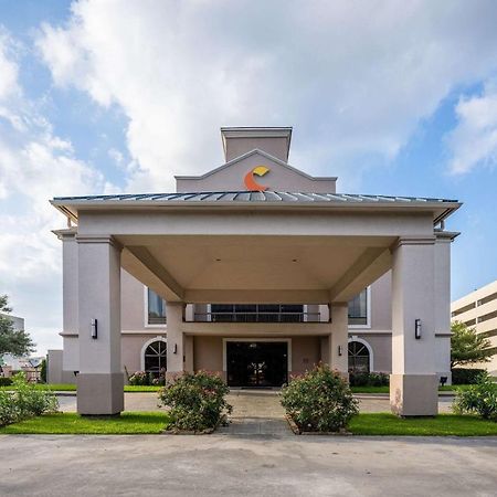 Comfort Suites Houston West At Clay Road Esterno foto