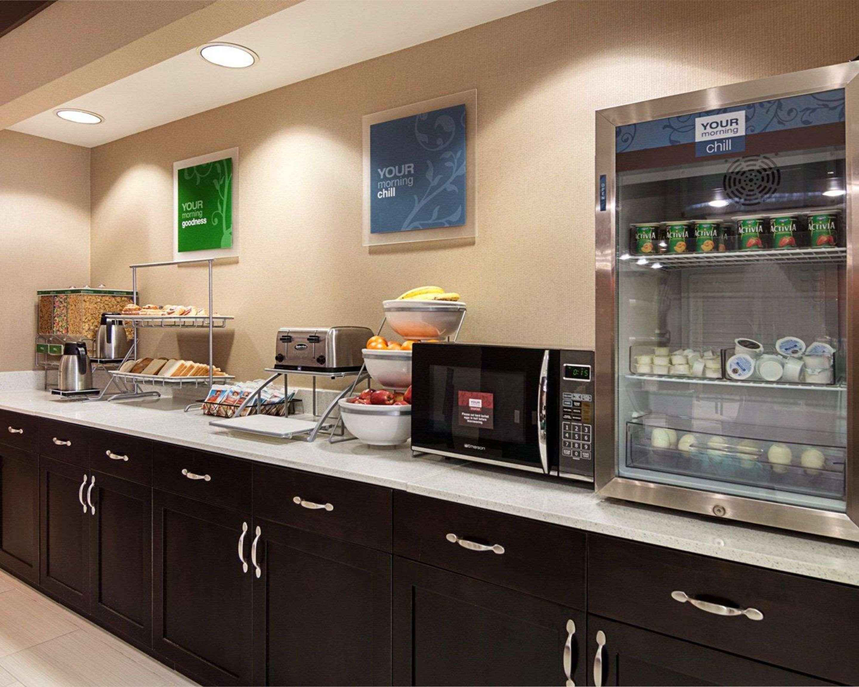 Comfort Suites Houston West At Clay Road Esterno foto
